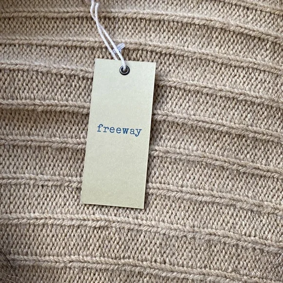 Freeway sweater - Picture 3 of 3